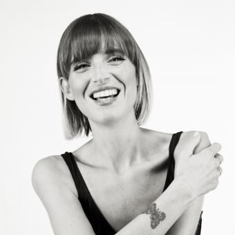 The Voice UK winner Molly Hocking